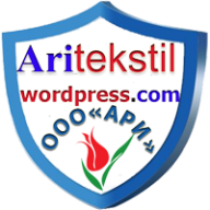 aritekstil-wordpress.logo